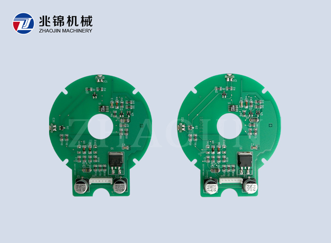 TB08A型馬達回授電路板（可替代）