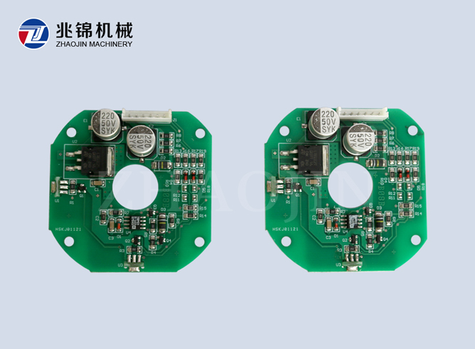 TB08B型馬達回授電路板（可替代）